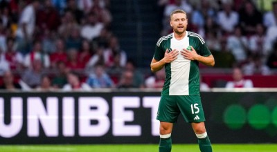 Ίνγκασον: «Πάντοτε ήμουν ειλικρινής και το ξέρουν οι άνθρωποι που με γνωρίζουν στην Ελλάδα»