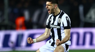 Tuttosport: «Στόχος της Ίντερ ο Κουλιεράκης»