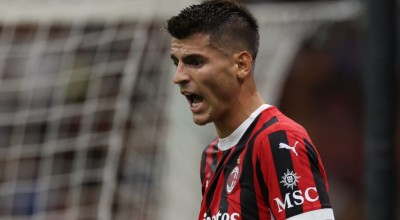 Κόμο: Έκλεισε τον Μοράτα στην επίθεση!