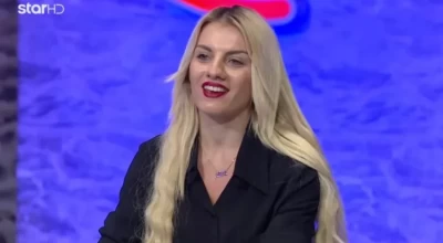 Master Chef: Η Ασημίνα Ουστάλλι πέντε χρόνια μετά έγινε μια άλλη