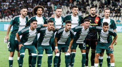 Παναθηναϊκός: Εισιτήρια-πακέτο για Τσέλσι και Άρη