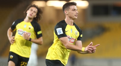 Στην Εθνική Αλβανίας «βλέπουν» τον Πήλιο