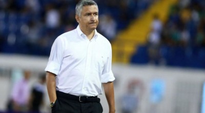 Ατρόμητος: Με βίντεο στον Λανουά ο Σπανός – Ζήτησε διαιτησίες 50-50