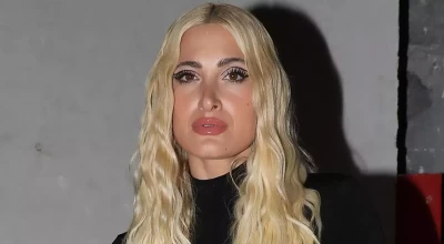 Τούνη-Revenge Porn: Γιατί διεκόπη προσωρινά η δίκη