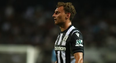 «Η ΤΣΣΚΑ είναι σε διαπραγματεύσεις με την πλευρά του Τσάλοφ»