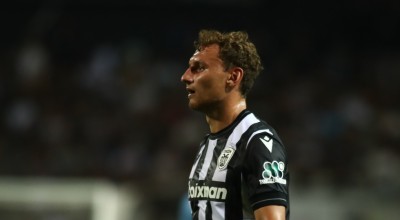 Ρωσικό ΜΜΕ: «Ο ΠΑΟΚ είναι έτοιμος να πουλήσει τον Τσάλοφ αυτό το καλοκαίρι για τουλάχιστον 1,5 εκ. ευρώ»