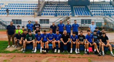 Αλμωπός Αριδαίας: Εναρξη προετοιμασίας και μεταγραφές