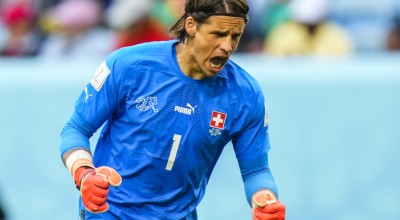 Αποσύρεται από την εθνική ομάδα της Ελβετίας ο Ζόμερ