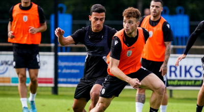 ΠΑΟΚ: Οι παίκτες που αναμένεται να αποχωρήσουν και η ξεχωριστή περίπτωση