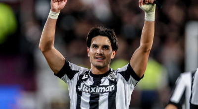 ΠΑΟΚ-Χάρης Τσιγγάρας: O «άρχοντας» των αδικημένων