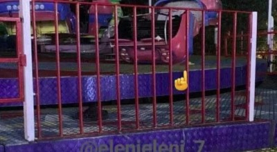 Χαλκιδική: Πειθαρχική δίωξη κατά της Δημάρχου Κασσάνδρας για το λούνα παρκ στο Πευκοχώρι