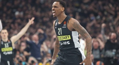 Αποκάλυψη των Σέρβων: ΠΑΟΚ για Νάναλι!