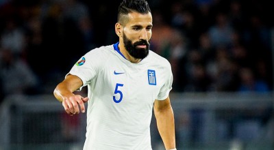 Μεταγραφική βόμβα με Σιόβα: Με ποια ερασιτεχνική ομάδα συμφώνησε