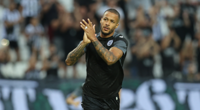 Το ποσό που μπαίνει στα ταμεία του ΠΑΟΚ με την πώληση Εκόνγκ