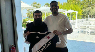 Γιώργος Σαββίδης: Συναντήθηκε με τον Λέο Μάτος