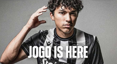 ΠΑΟΚ: Τζόναθαν Γκόμεζ ο... 14ος