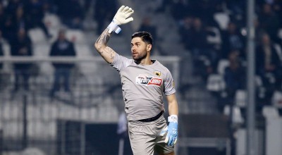 ΑΕΚ Λάρνακας: Ανακοίνωσε τον Γιώργο Αθανασιάδη