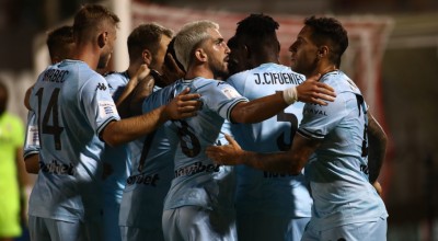 Άρης: Και Σιφουέντες και Φαμπιάνο στην αποστολή για Ηράκλειο