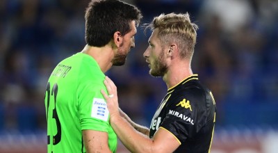 Άρης: Πώς έγινε η μετακίνηση του Μπράμπετς στη Ρίο Άβε