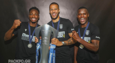 Εκόνγκ: Πόσα χρήματα θα εισπράξει από την Αλ Κολούντ