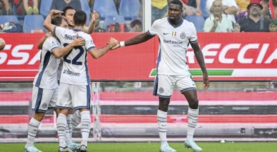 Mediterranean: Ορεξάτος ο Τιράμ, ποιοτικότερη η Σοσιεδάδ