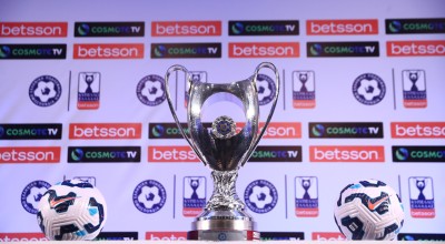 Κύπελλο: «Αγνοούνται» ομάδες χαμηλών κατηγοριών μετά από μια πενταετία