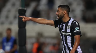 ΠΑΟΚ: Τελειώνει σύντομα του Τισουντάλι