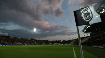 Ο ΠΑΟΚ κατέστη, με τις πρόσφατες εξελίξεις, μοναδική παγκοσμίως ομάδα…