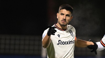 Οι λεπτομέρειες του deal Ατρομήτου, Τσιγγάρα, ΠΑΟΚ!