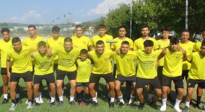 ΕΠΣΜ-ΑΕ Πυλαίας: Πρώτη φορά στην ιστορία της στην Α1! (pics)