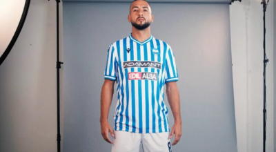 Στη ΣΠΑΛ ο Ελ Καντουρί!