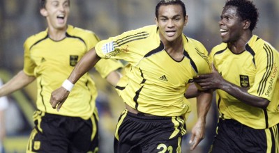 Άρης: Οι δύο γκολάρες του Μπελέμ με Ιωνικό και Παναθηναϊκό