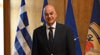 Δένδιας: Εξήγγειλε νέο «αιρετικό» δόγμα μάχης στις Ένοπλες Δυνάμεις