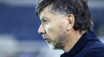 Πάμπλο Γκαρσία: «Στη θέση του ο Τσιγγάρας είναι ο καλύτερος στην Ελλάδα…»