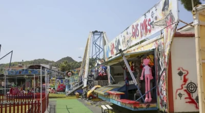 Γιαννιτσά: Αρχίζει η δίκη για τον θάνατο του Γιάννη Καμπαϊλή σε λούνα παρκ