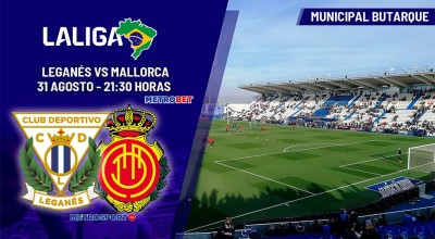 «Μιχάλης Βραζιλιάνος»:  Σπουδαία η σημερινή αγωνιστική, απ’ όλα έχει το μενού και προσωπικά, έχω ως βάση την ισοπαλία της Μαγιόρκα στην Μαδρίτη…