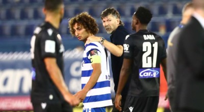 Η απάντηση του Ουάρντα: «Για όσα είπαν για την οικογένειά μου...»