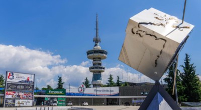 Θεσσαλονίκη: Δωρεάν πάρκινγκ εντός της ΔΕΘ – Ποιες ώρες και μέρες ισχύει