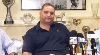 Μπαλής: «Ο Άρης παλιά κέρδιζε τα ντέρμπι, τώρα παίρνει ισοπαλία και λέμε πως είναι επιτυχία - Δεν είναι καλό το κλίμα για τον Μορόν»