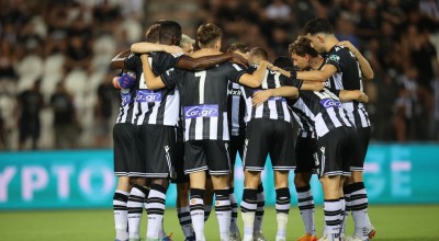 Είστε ικανοποιημένοι από τη μεταγραφική ενίσχυση του ΠΑΟΚ;