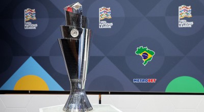 «Μιχάλης Βραζιλιάνος» :  Μενού ιδιαίτερο σήμερα, με το Κύπελλο Εθνών Ευρώπης να έχει την τιμητική του…