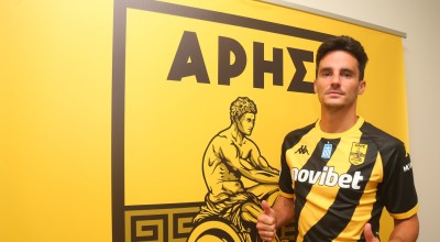 Άρης: Χουάνκαρ, Ζουλ και με οκτώ αλλαγές στην εντεκάδα κόντρα στον Εθνικό