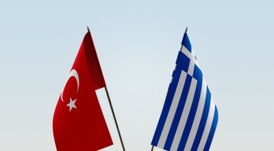 «Θέλουν να μετατρέψουν το Αιγαίο από θάλασσα ειρήνης σε κάτι άλλο»