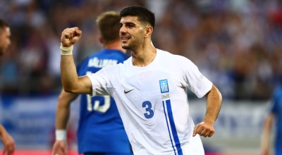 Το στενό «μαρκάρισμα» της Λίβερπουλ στον Κουλιεράκη και το 20% του ΠΑΟΚ