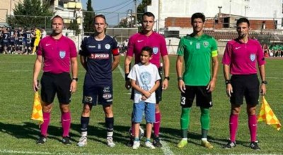 Κύπελλο: Γκολ από εννιά παιχνίδια - Τα highlights του Μακεδονικού