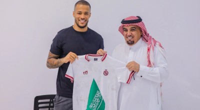 Εκόνγκ: «Είχα αποφασίσει να πάω στη Σαουδική Αραβία για να εξασφαλίσω το μέλλον μου»