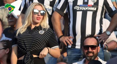 «Αλάτι & Πιπέρι»: Αγωνιστική πανέμορφη, με το μεγάλο παιχνίδι στην Τούμπα να ξεχωρίζει…