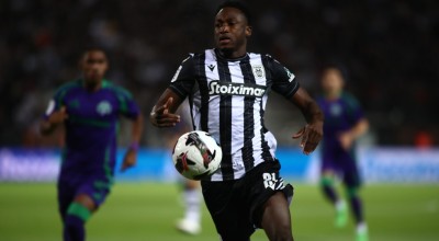 ΠΑΟΚ: ﻿Όταν ο Μπάμπα αποθέωσε τον Ταλιχμανίδη