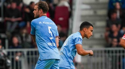 Ντεμπούτο με ήττα για Λύρατζη στην Ολλανδία