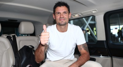 ΠΑΟΚ: ﻿Ο Λόβρεν επισκέφθηκε τον σύνδεσμο της Λίβερπουλ στην Θεσσαλονίκη!